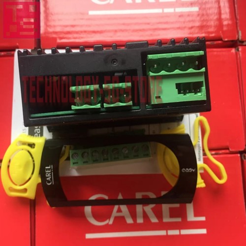 CAREL PJEZS0H000 Temperature controller# 1pcs New In Box - Picture 2 of 5