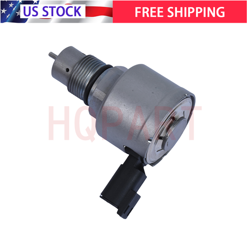 For Volvo VNL Engine D13 2017 And UP Fuel Pressure Relief Control Valve