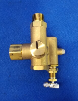 Control Devices Lgm40-0401Cba1 Unloader Valve Mark 4
