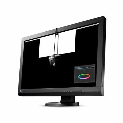 EIZO ColorEdge CX240 24.1 inch Black Monitor 1920 x 1200 Non EIZO ColorEdge CX240 24.1 inch Black Monitor 1920 x 1200 Non
