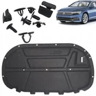 VW PASSAT B8 14-2021 INSULATION MAT FOR BONNET DAMPING MAT INSULATION MAT 3G0863831A