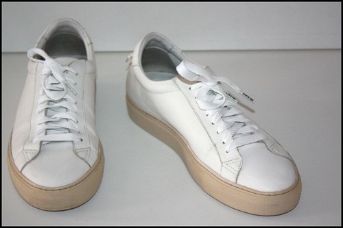 givenchy paris sneakers