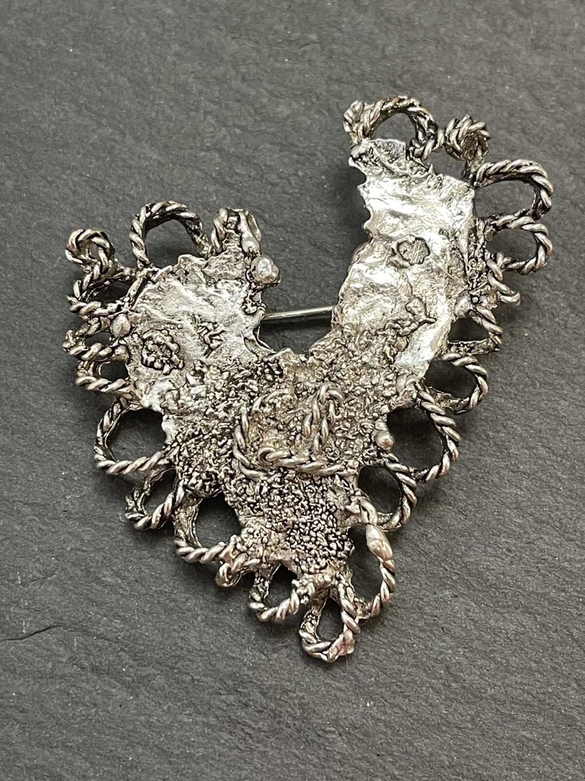 Broche vintage Christian Lacroix eBay