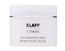 KLAPP X-TREME Skin Renovator Mask 250ml