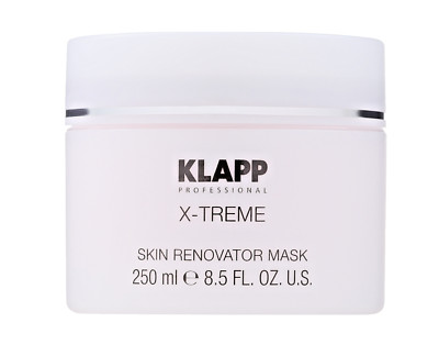 KLAPP X-TREME Skin Renovator Mask 250ml