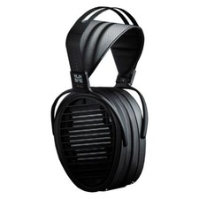 Cuffie HiFiMAN Arya Stealth versione 2 retro spedizione