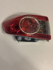 Tail Light Assembly-Nsf Certified TYC 11-6364...