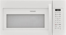 Frigidaire Over The Range Microwave/Venthood ...