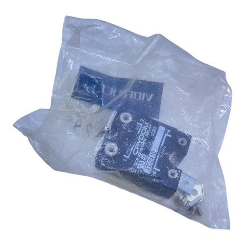 Crydom Relè a Semiconduttore 240V TD2410 Di Crydom per Industria - Bild 12 von 12