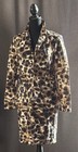 Marc Cain Sport Leopard Print Blazer & Skirt — photo 2