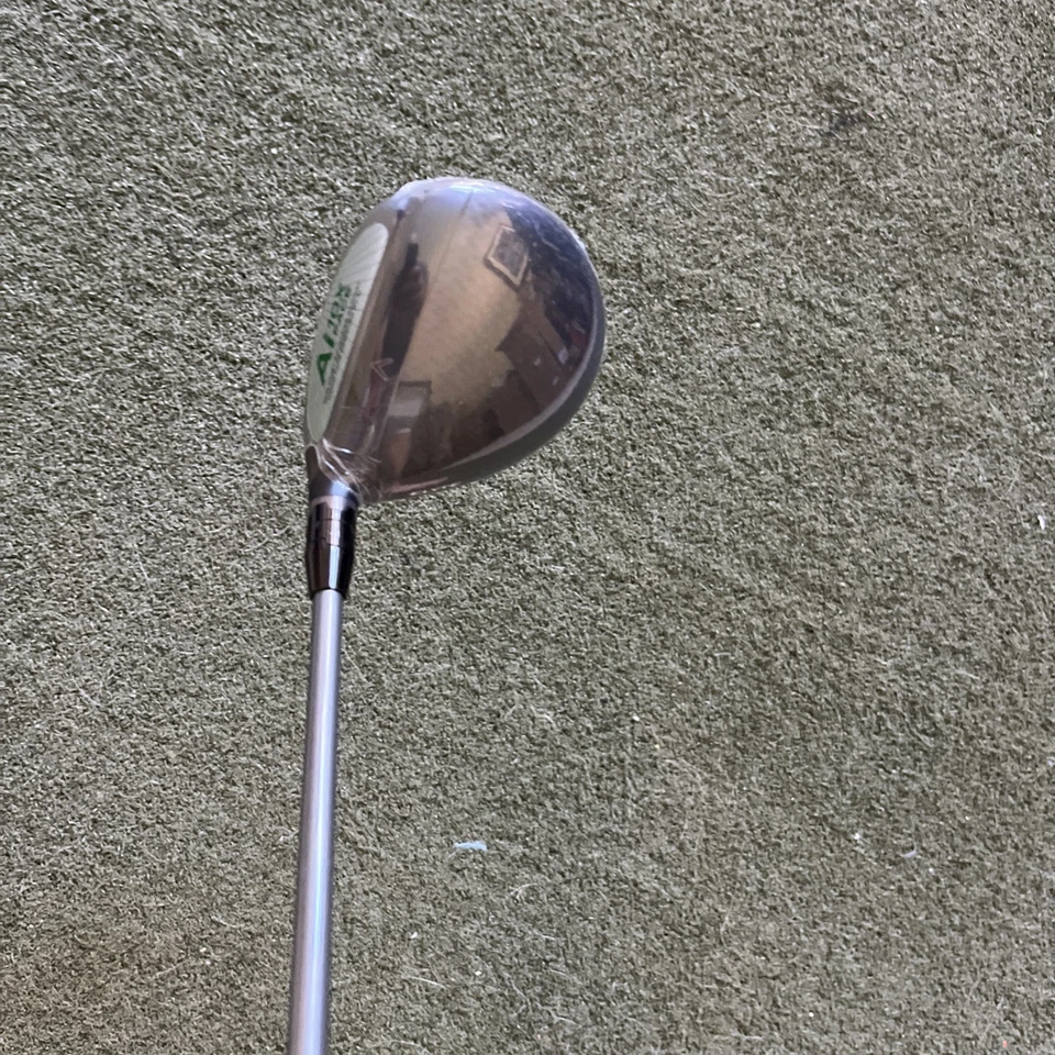 Callaway Elyte X 3 Wood Regular Shaft 15* New - Image 3 of 4