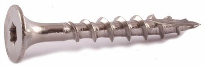 Simpson Strong Tie S10250DTB #10 2-1/2'' 305 Stainless Steel Bugle T25...