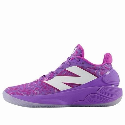 Size 10.5 New Balance TWO WXY V5 Passion Fruit Purple Mens New BB2WYFS5