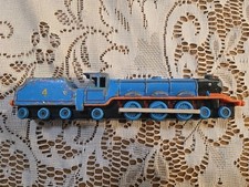 ERTL GORDON 4 Thomas The Tank Engine Friends 1989 Diecast Vintage Train