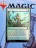 Gaea's Gift The Brothers' War Foil Magic MTG Commander