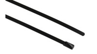 360Mm Kabelband 4,6 Mm Edelstahl Mit Beschichtung 5474333