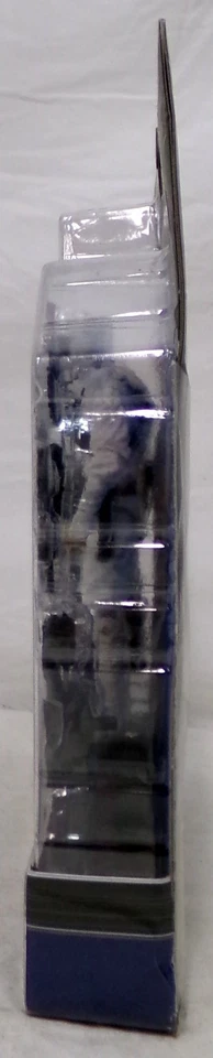 G.I. 2016 Joe 50 Aniversario Snake Eyes vs Storm Shadow Figura 4" Paquete de 2 Nuevo Foto 4 de 4