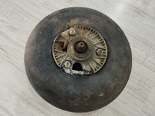 Messerchmitt Bf-109 K-4, tail wheel 350x135 - extremely rare!