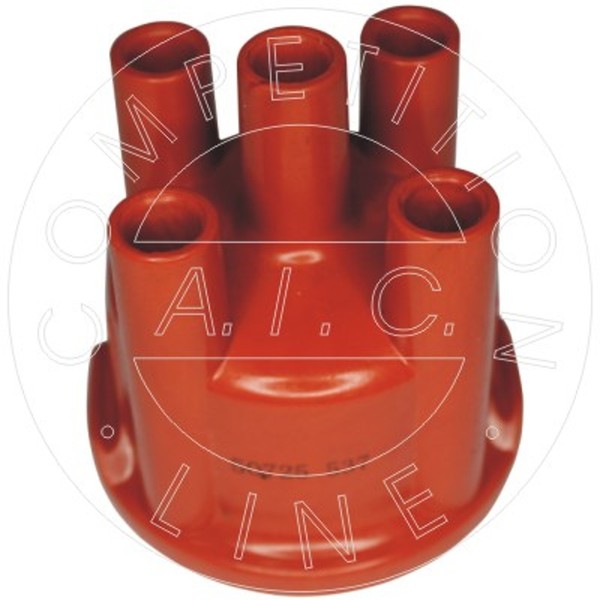 AIC ZüNdverteilerkappe 50725 FüR VW Passat B1 Variant 33 B2 32B Golf 1 17 33B 2-image