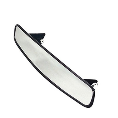Longacre Racing 22544 Replacement Mirror with Tabs