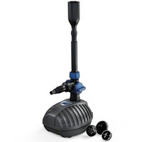 Oase Aquarius Fountain Set Classic 2000E Springbrunnenpumpe Wasserspielpumpe