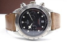 Tudor Black Bay Chrono Heritage 79350
