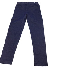 Kahn Lucas Kids Pant Navy Size 6