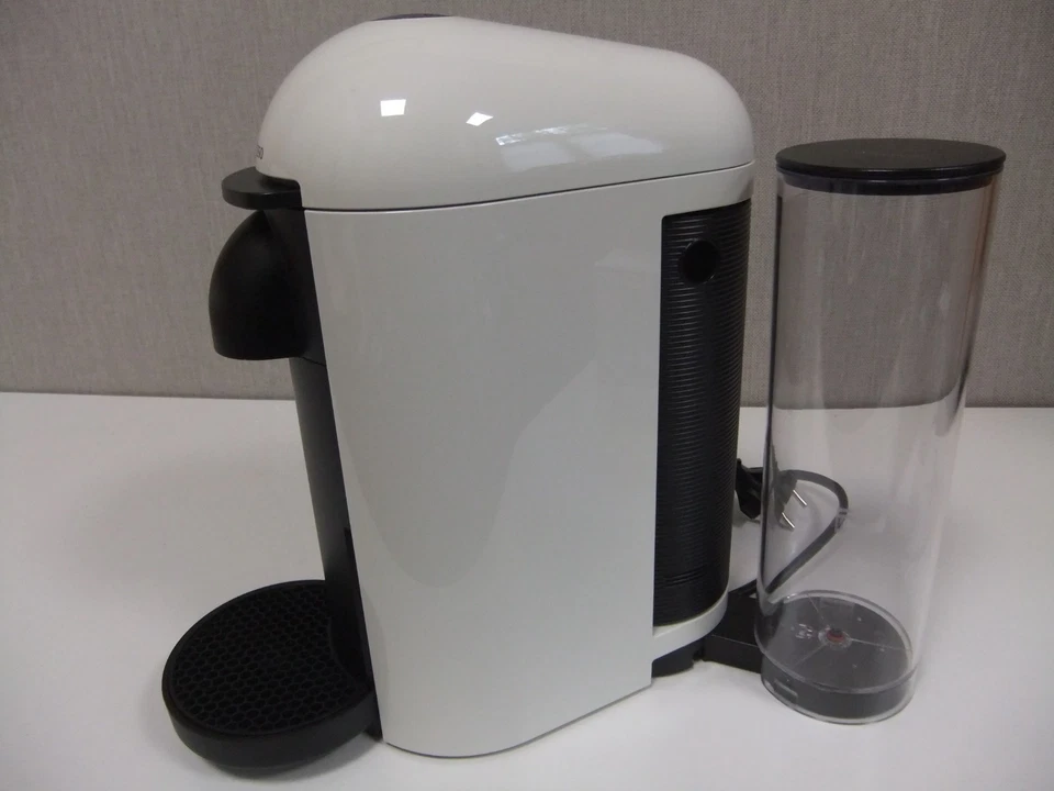 Nespresso VERTUO Plus, Kaffeekapselmaschine - Bild 4 von 4