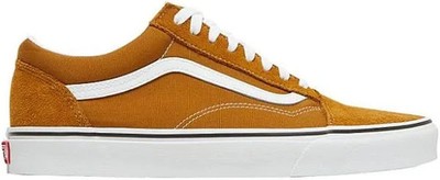 VANS Old Skool Vans Old Skool Golden sz 4-Mens 4/ Womens 5.5