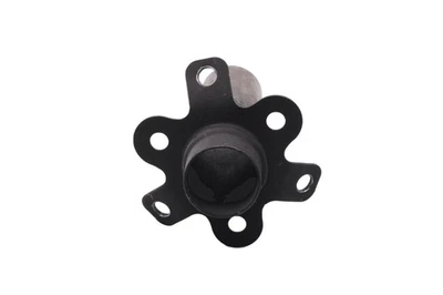 DB-Killer Pour Harley-Davidson Adaptateur Tuyau D'Échappement 32mm Universel - Photo 1/3