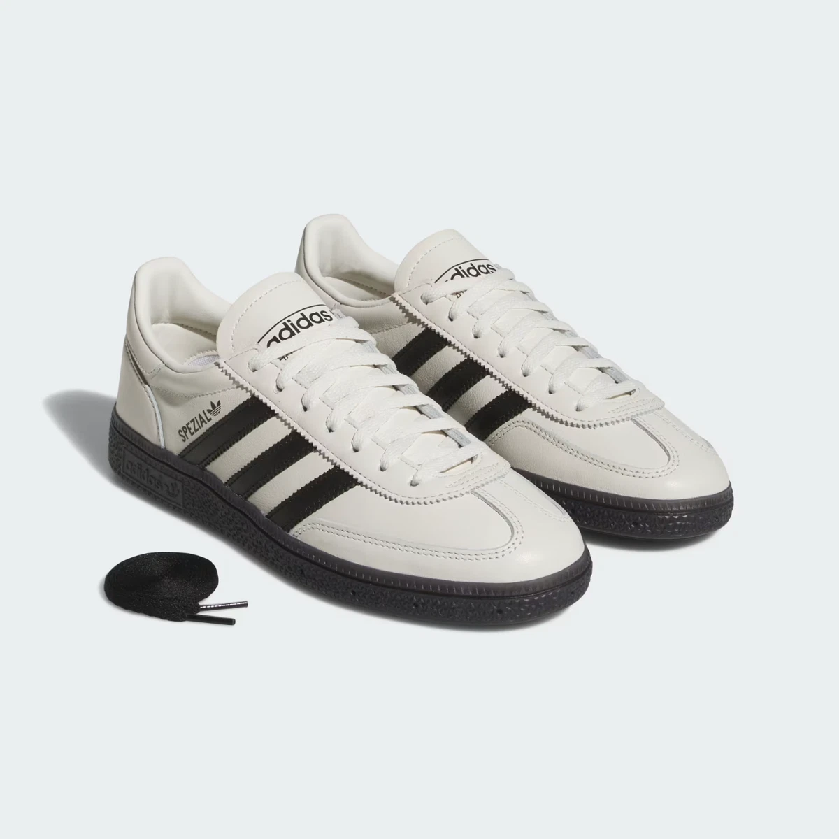 adidas Handball Spezial Black | eBay