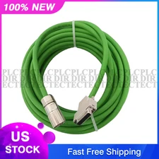 New SIEMENS 6FX8002-2EQ10-1AG0 Encoder Cable 6m