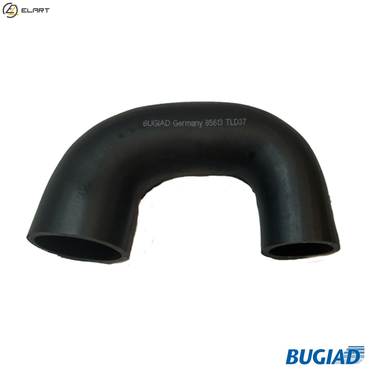 CHARGE AIR HOSE 85613 FOR Y 20 DTH 2.0L Y 22 DTR 2.2L 4cyl