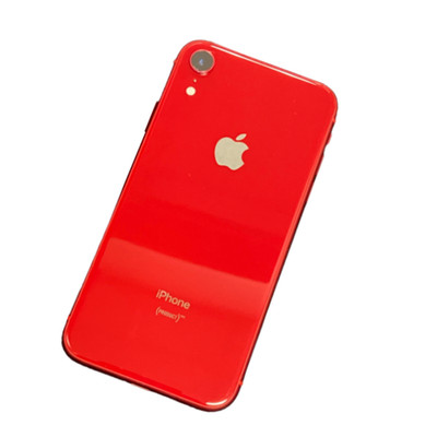 Apple iPhone XR 64GB - Unlocked Black, Red, Coral - Free Shipping