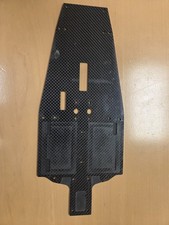 Schumacher U4475 Carbon Fiber KF Chassis.