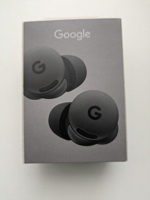 Google Pixel Buds 2a NEU ungeöffnet Hazel grau In-Ear-Kopfhörer Bluetooth in OVP