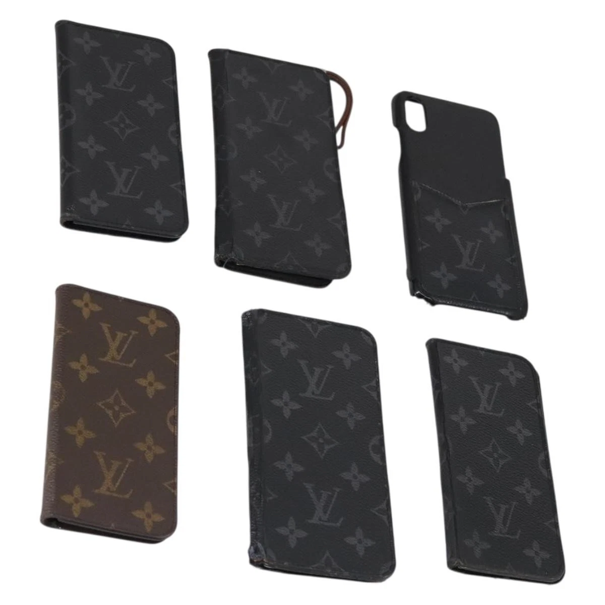 Louis Vuitton Eclipse Cell Phone Cases, Covers & Skins for sale | eBay