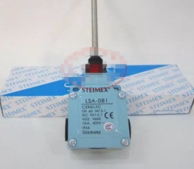 1PC New Steimex LSA-081 LSA081 Limit Switch   #za