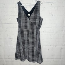 A New Day Large Dress