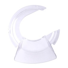One-Piece Pouring Shield Guard Fit For KitchenAid KN1PS KP50 KSM5 Stand Mixer st