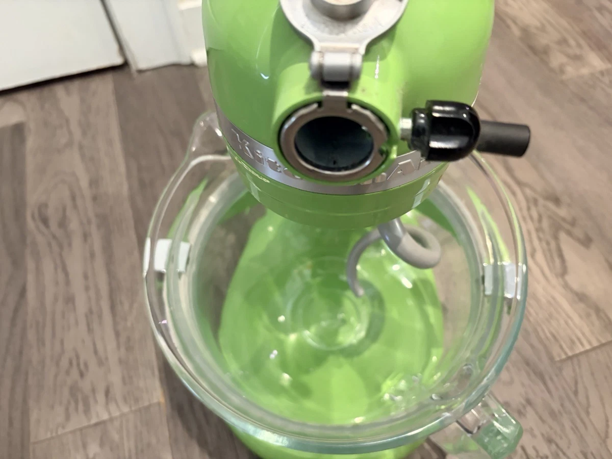 KitchenAid 600-899 W Countertop Mixers for sale | eBay