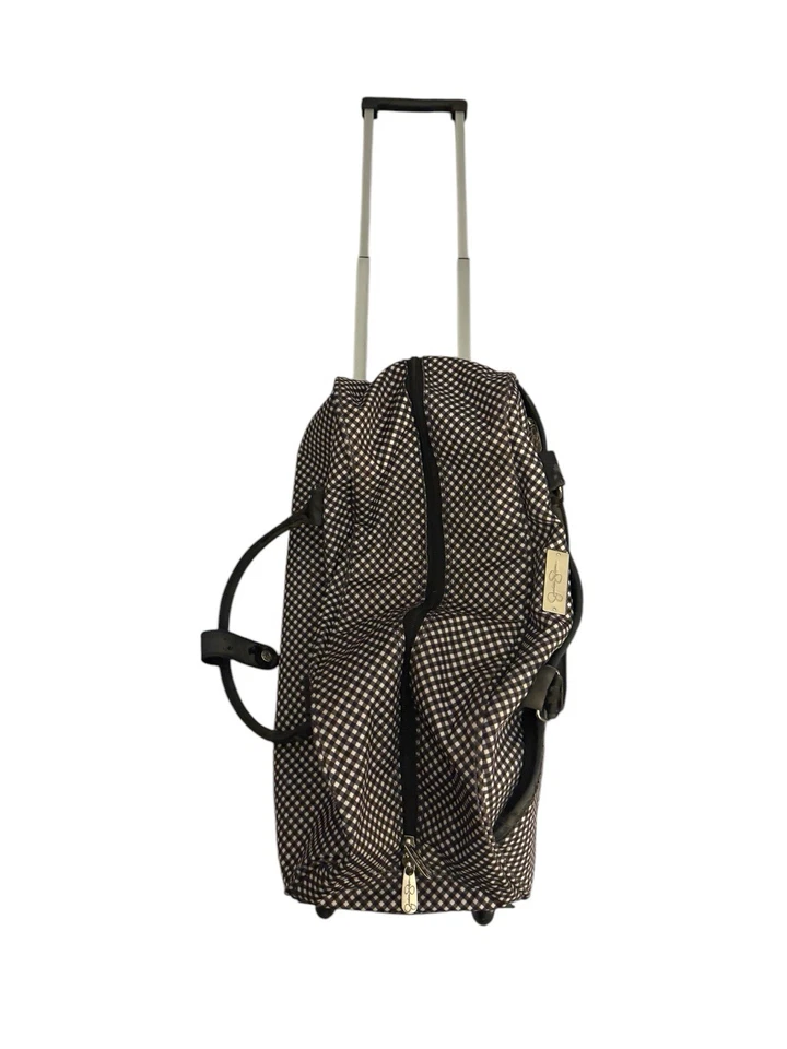 Jessica Simpson 3 Piece Luggage Set - Image 4 of 4