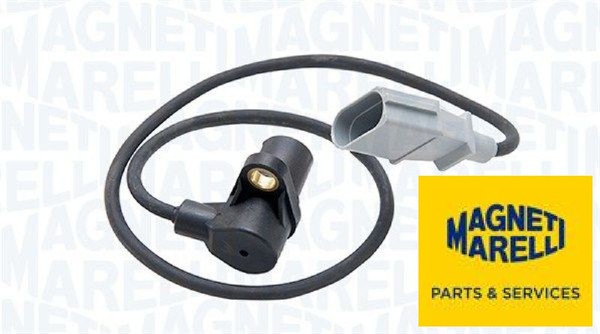 Magneti Marelli 064848018010 Impulsgeber FüR Kurbelwelle Impulsgeber-image