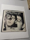 The Beatles Paul McCartney 7" 45 Record & Picture Sleeve  Coming Up Live Version