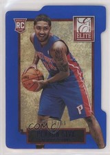 2013-14 Panini Elite Aspirations Blue 38/66 Peyton Siva #227 r0j