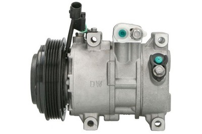 A - C - Kompressor für HYUNDAI I20 I, I20 II 1.2/1.2LPG 09.08-06.21