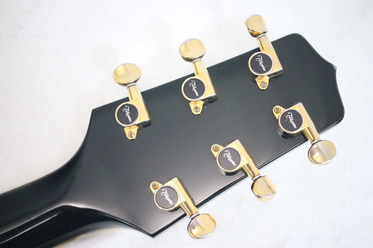 「KEN」TAKAMINE NPT-115 MD Takamine NPT 115 MD (03/09) | Reverb