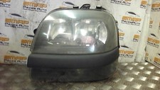 Feu avant (phare) Fiat DOBLO