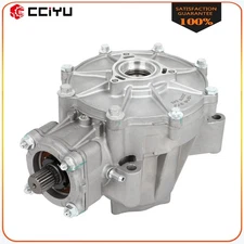 Front Differential Final Gear For 1993-2023 Kawasaki Mule 2510 3010 4010