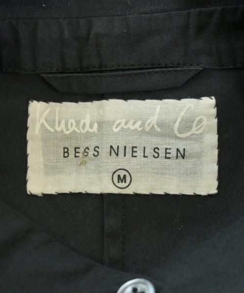 Bess Nielsen Dresses Black M 2200624605027